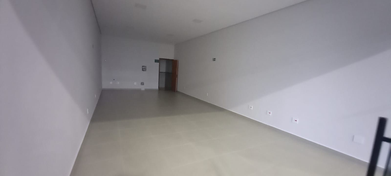 Loja-Salão para alugar, 43m² - Foto 1