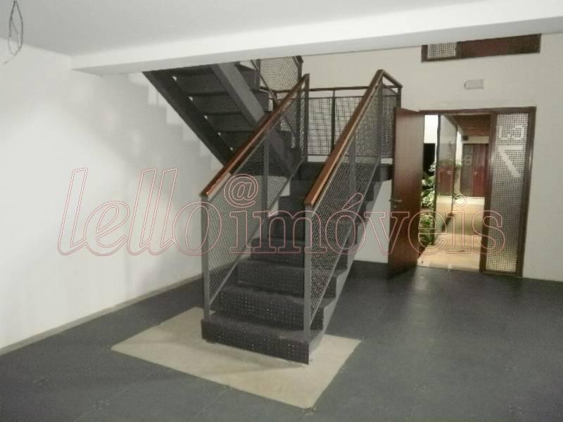 Conjunto Comercial-Sala para alugar, 245m² - Foto 9