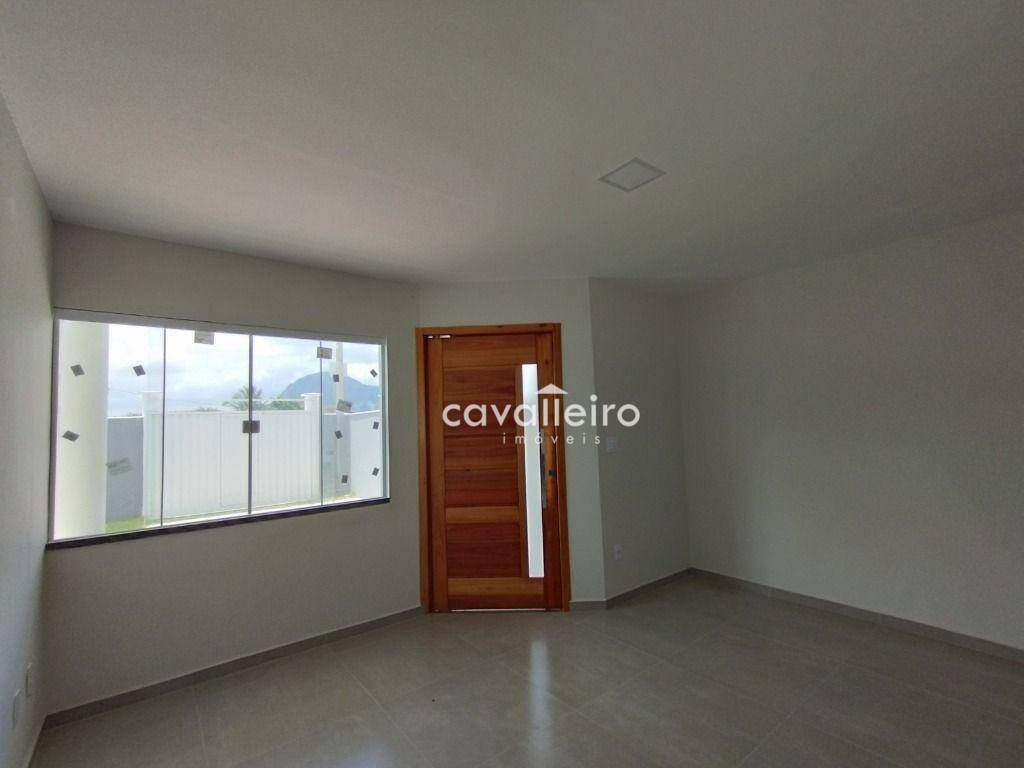 Casa à venda com 2 quartos, 90m² - Foto 11