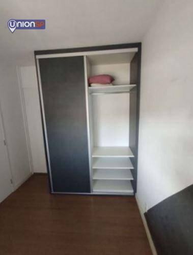 Apartamento à venda com 1 quarto, 35m² - Foto 6