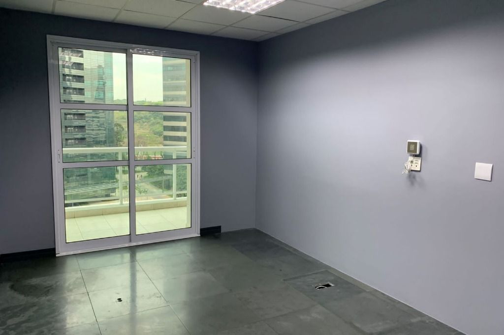 Conjunto Comercial-Sala para alugar, 69m² - Foto 6