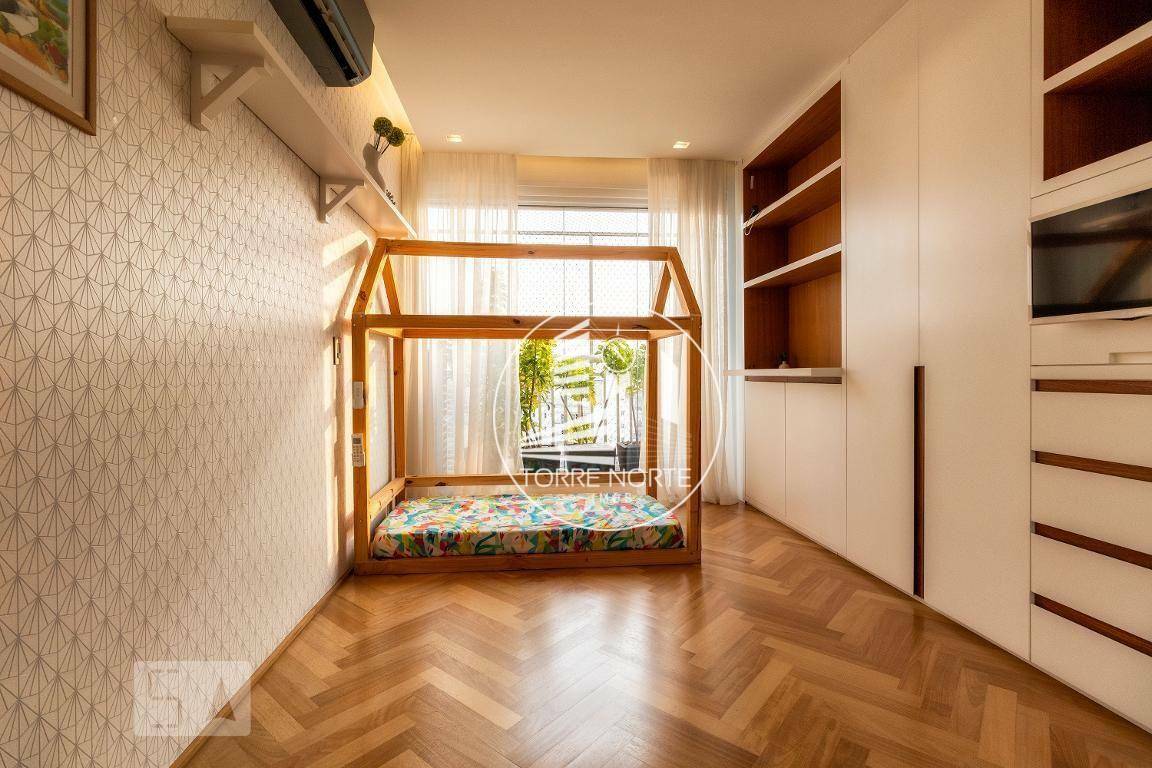 Cobertura à venda com 2 quartos, 113m² - Foto 16