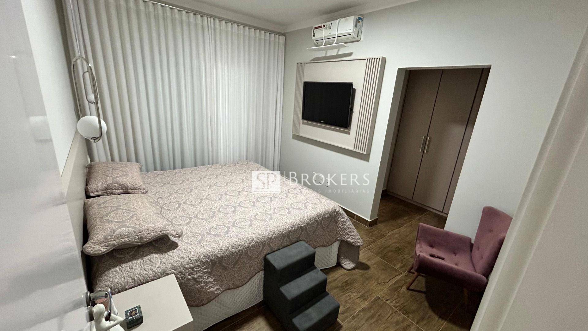 Casa de Condomínio à venda com 3 quartos, 228m² - Foto 18