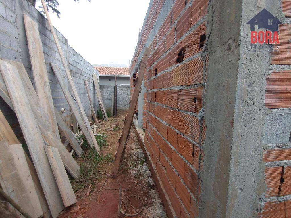 Sobrado à venda com 2 quartos, 57m² - Foto 17