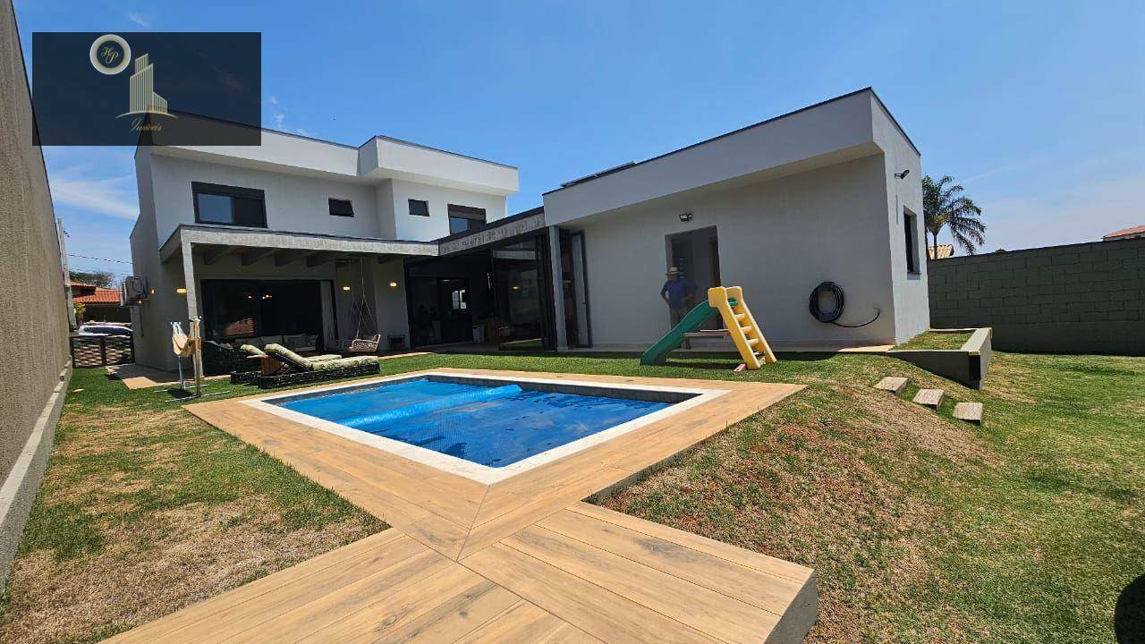 Casa de Condomínio à venda com 3 quartos, 330m² - Foto 19