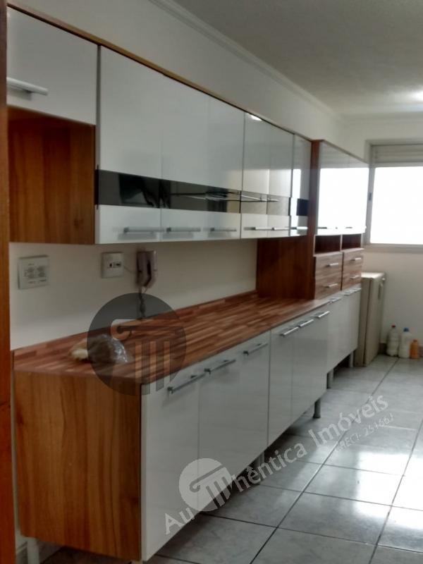 Apartamento à venda com 2 quartos, 65m² - Foto 3