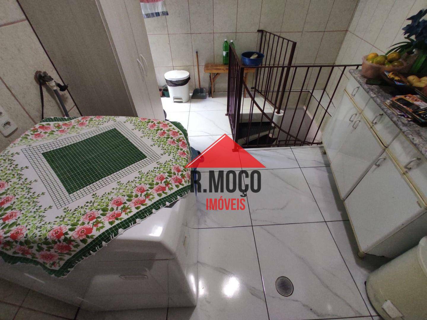 Sobrado à venda com 3 quartos, 83m² - Foto 29