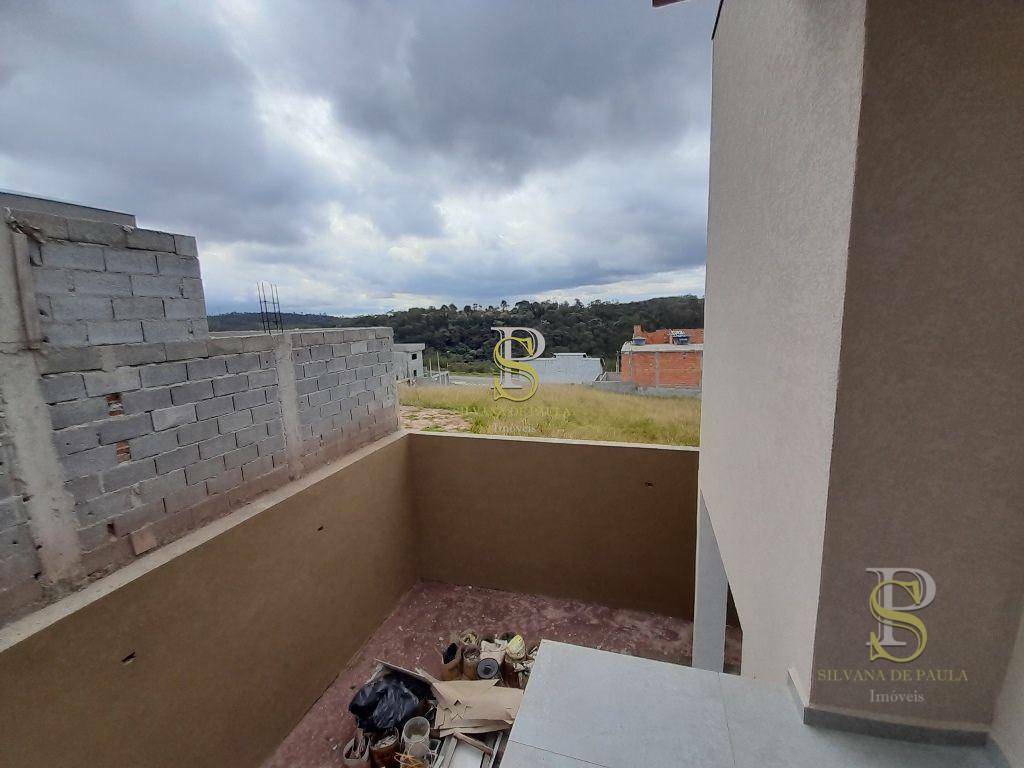 Casa de Condomínio à venda com 3 quartos, 113m² - Foto 22