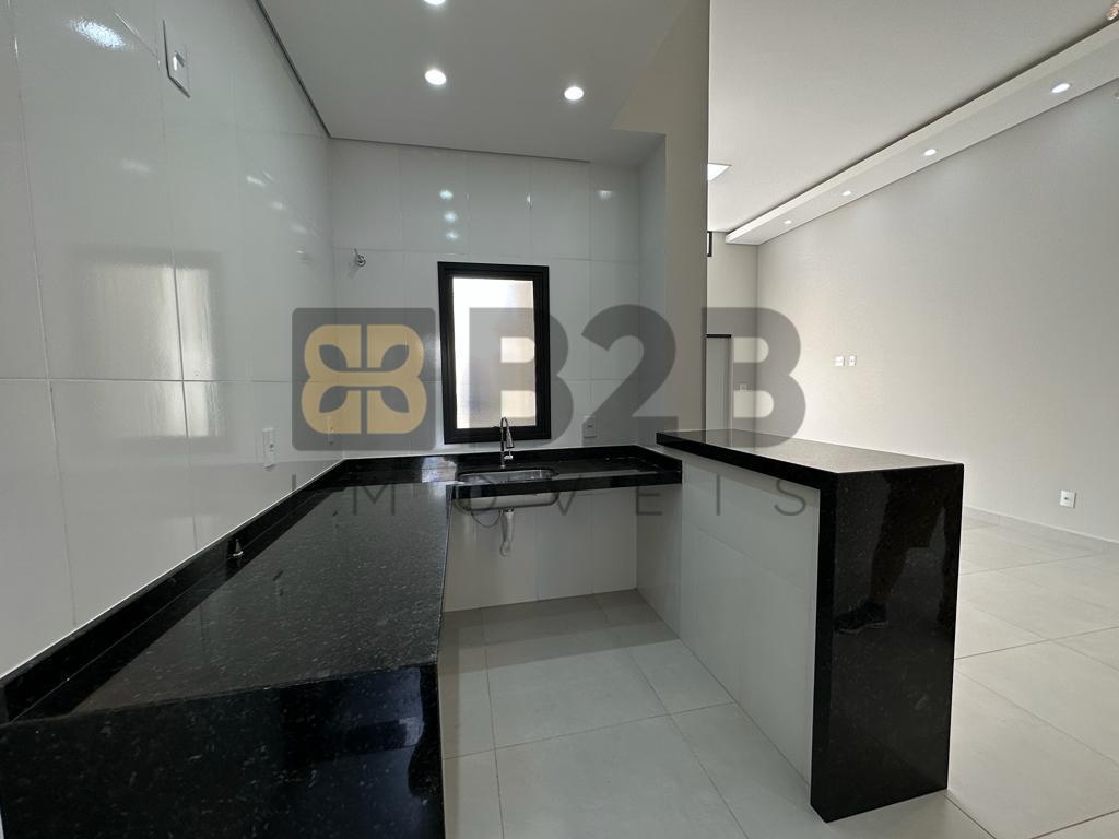 Casa à venda com 3 quartos, 155m² - Foto 5