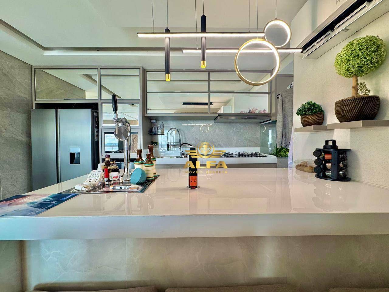 Apartamento à venda com 2 quartos, 88m² - Foto 8