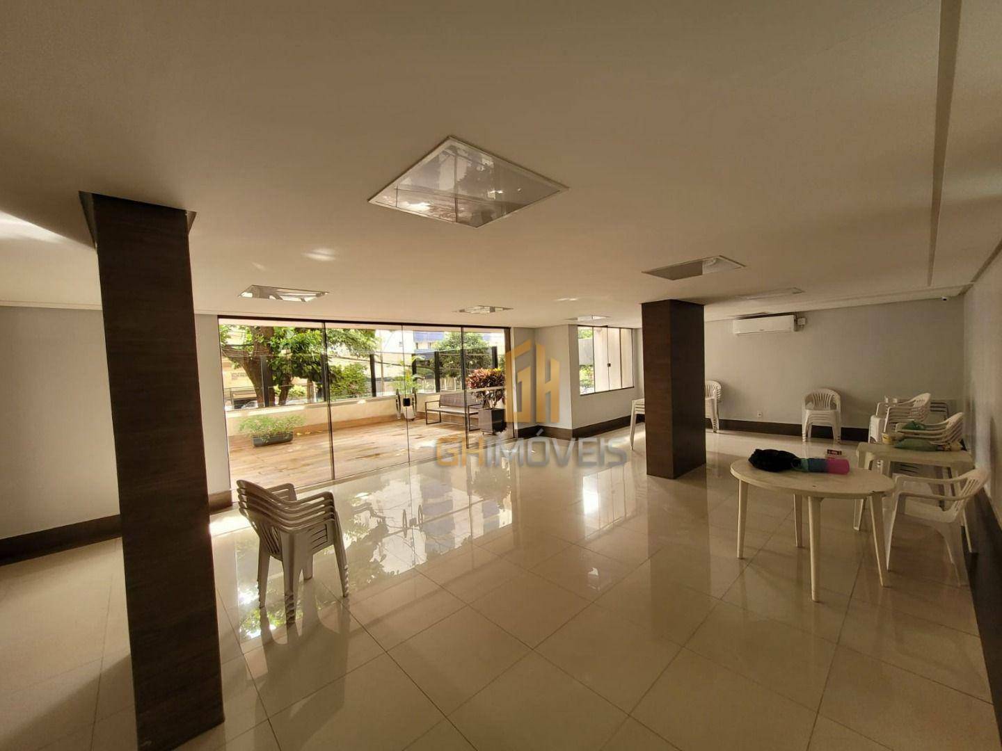 Apartamento à venda com 3 quartos, 86m² - Foto 21