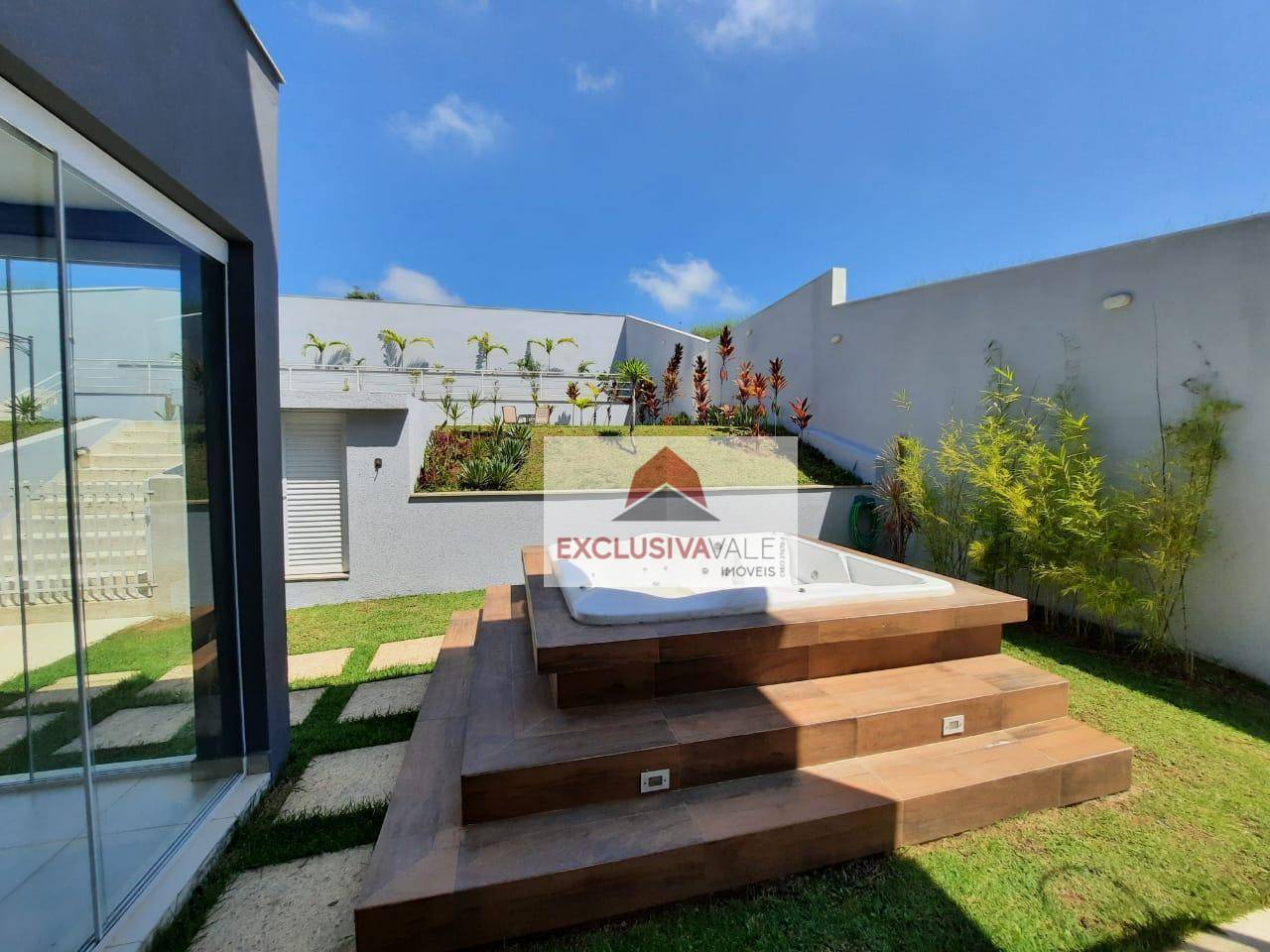 Casa de Condomínio, 5 quartos - Foto 50