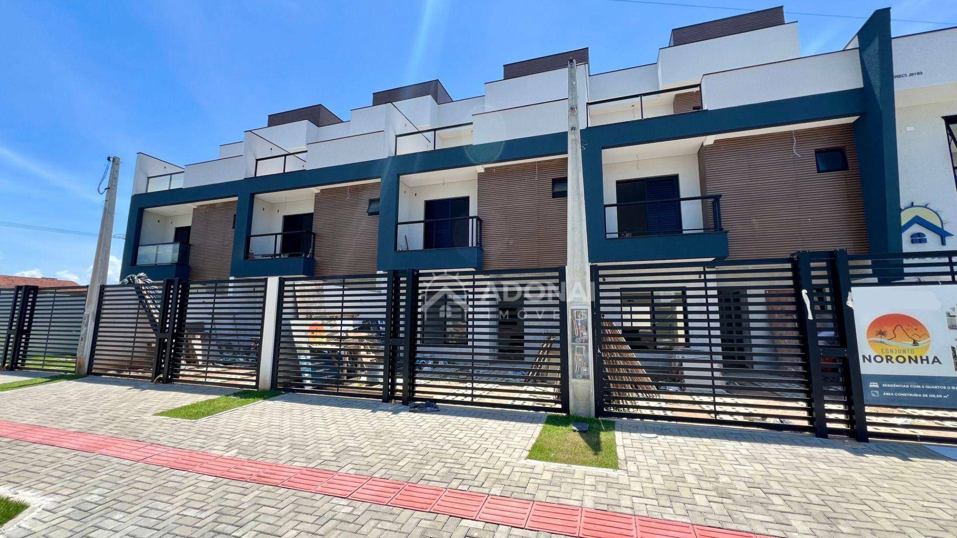 Sobrado à venda com 3 quartos, 119m² - Foto 6