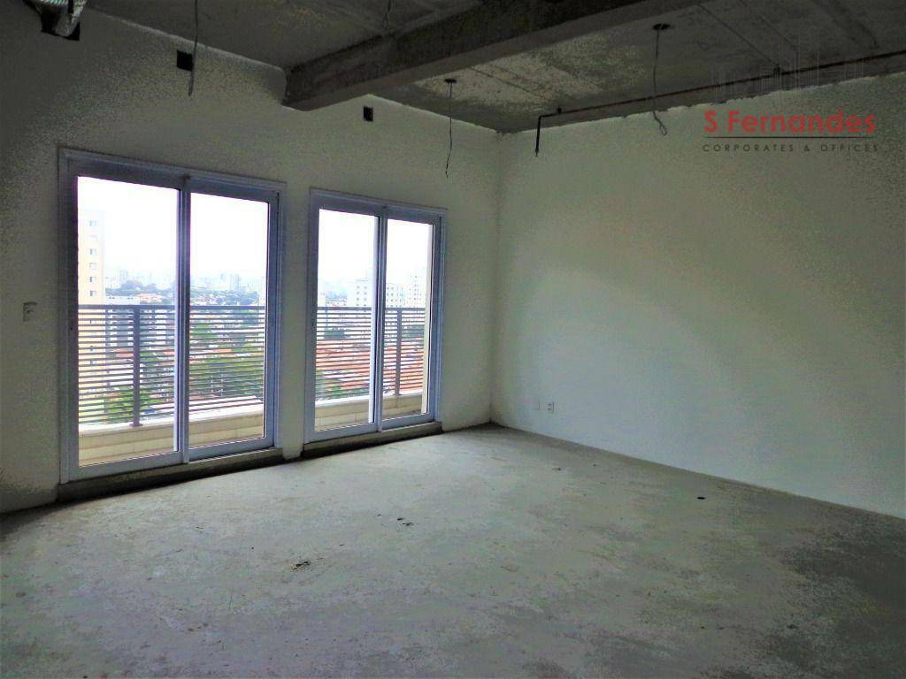 Conjunto Comercial-Sala à venda, 80m² - Foto 8