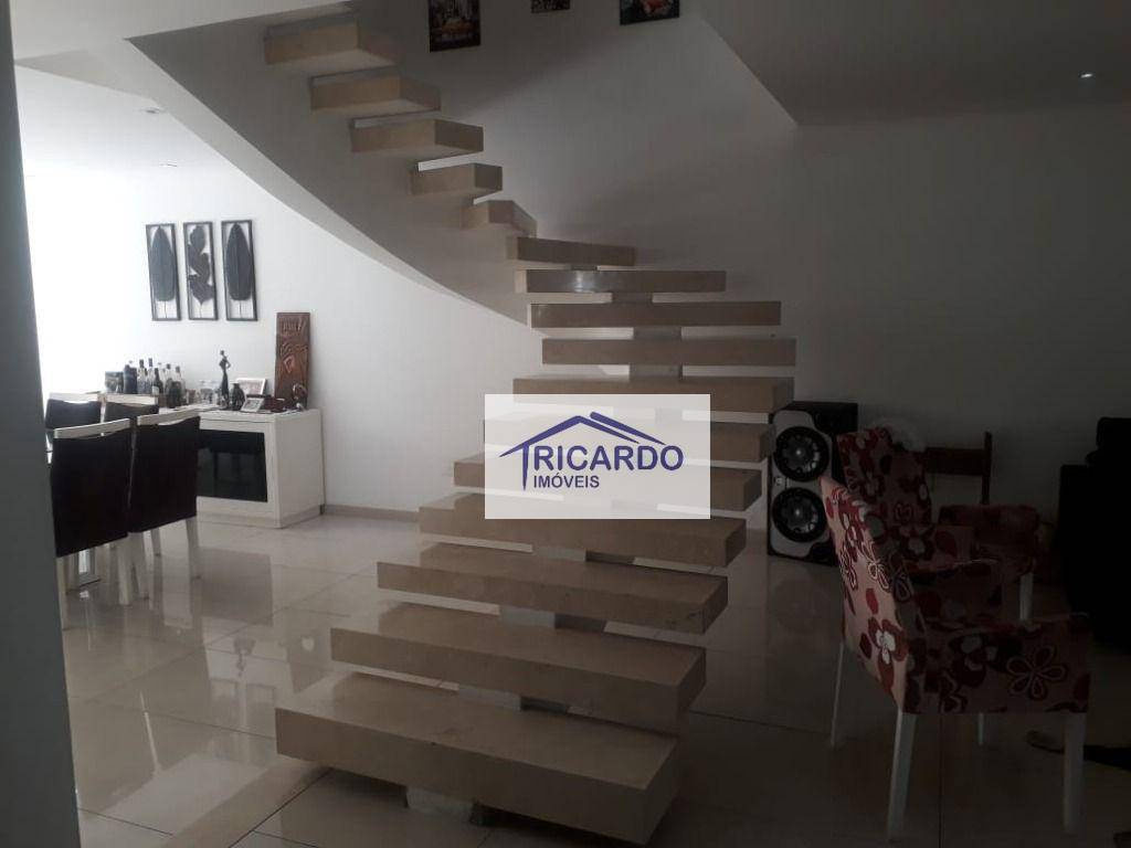 Sobrado à venda com 4 quartos, 585m² - Foto 10