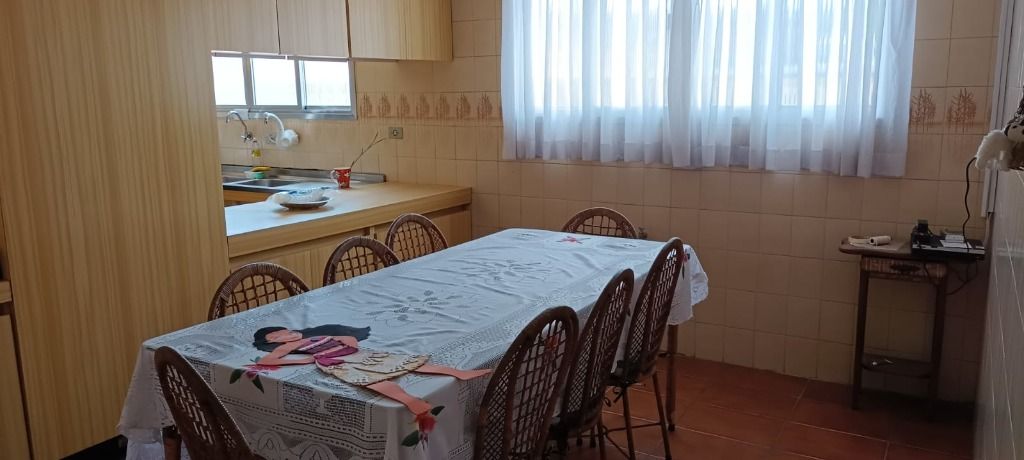 Sobrado à venda com 4 quartos, 323m² - Foto 13