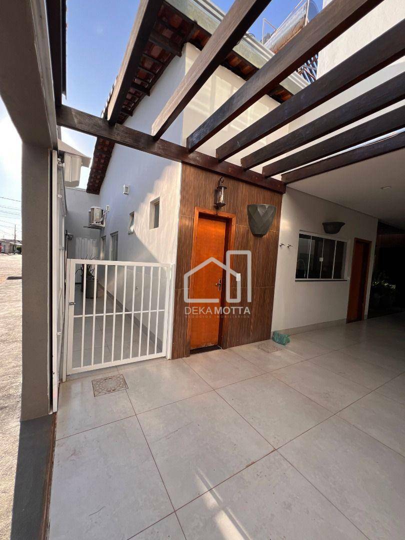 Casa à venda com 3 quartos, 240m² - Foto 25