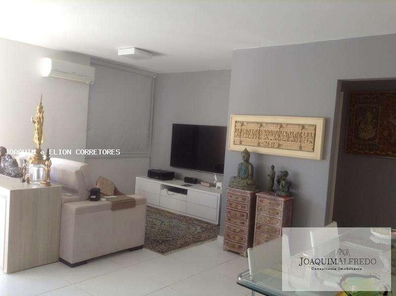 Apartamento à venda com 2 quartos, 90m² - Foto 2