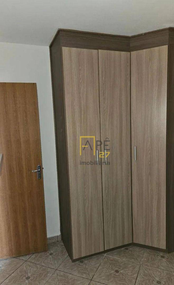Apartamento, 2 quartos, 60 m² - Foto 4