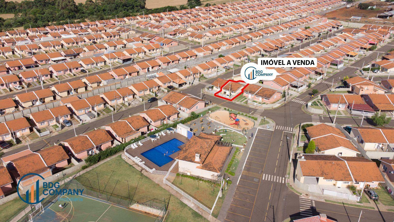 Casa de Condomínio, 3 quartos - Foto 3