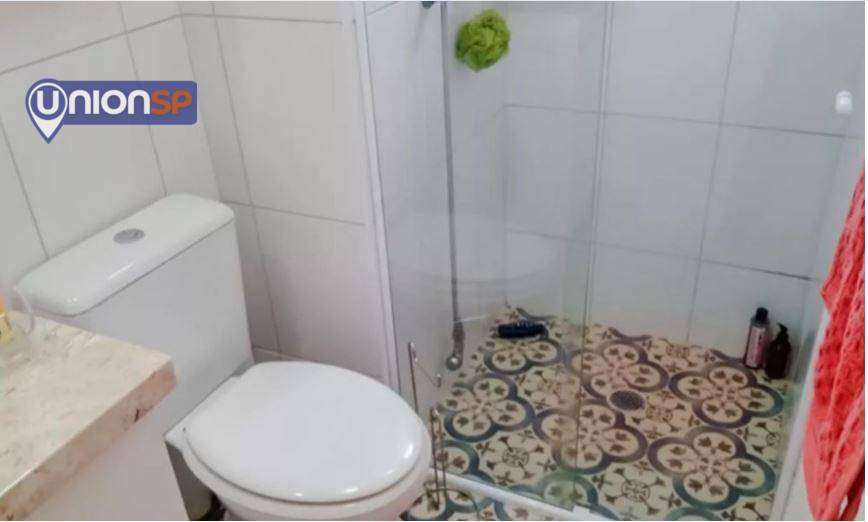 Apartamento à venda com 1 quarto, 36m² - Foto 7