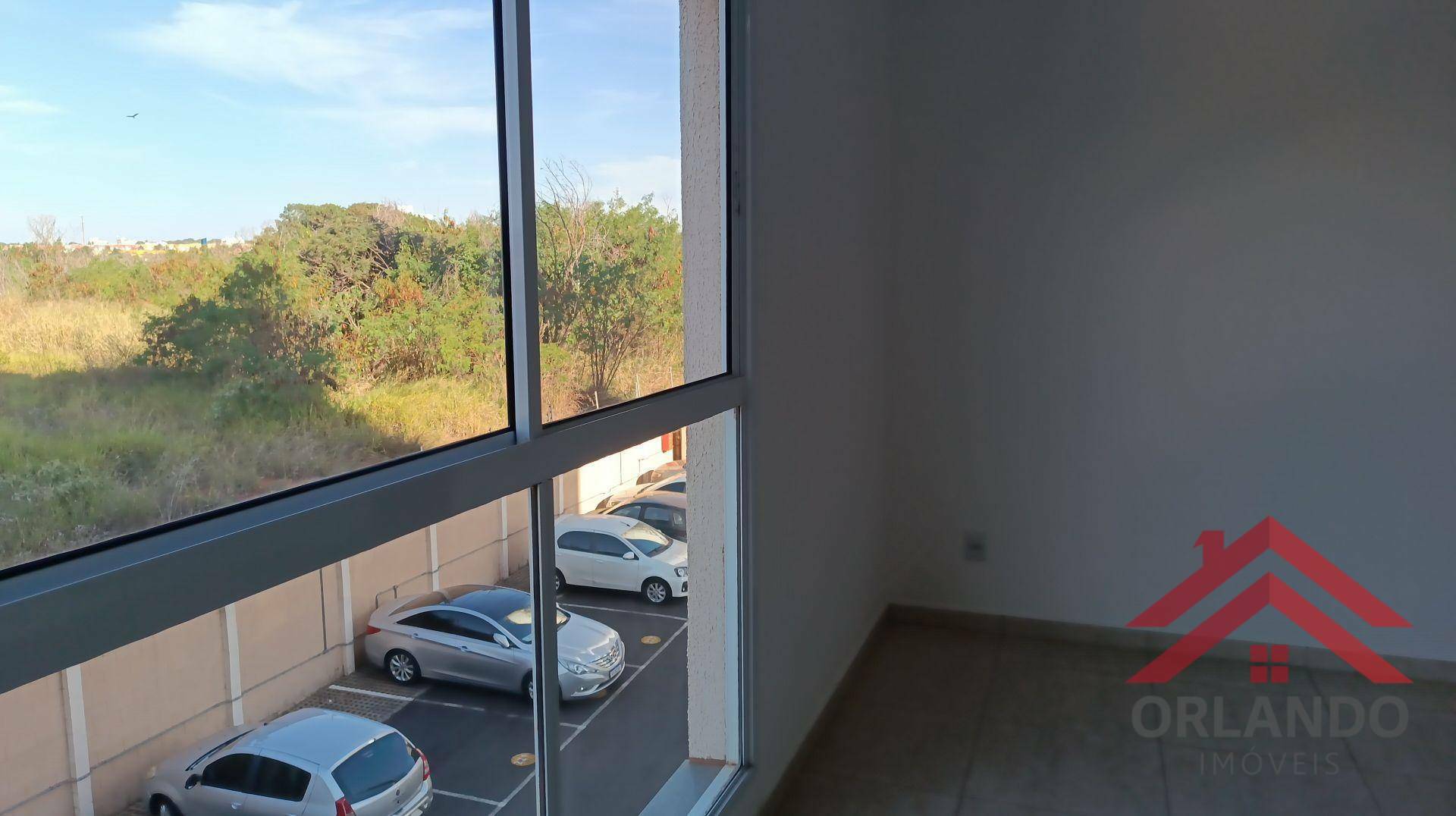 Apartamento à venda com 2 quartos, 53m² - Foto 32