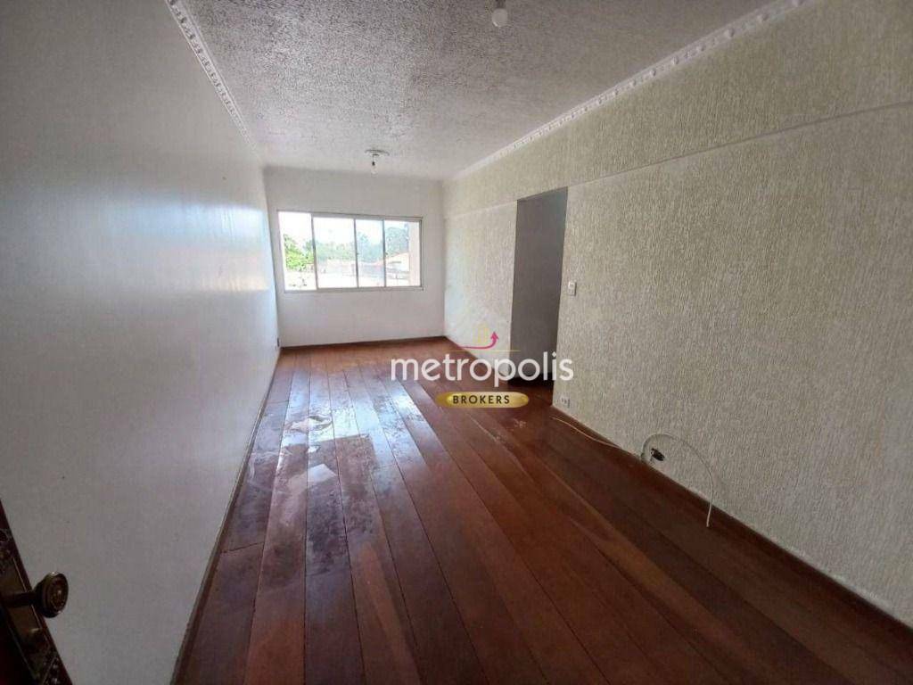 Apartamento à venda com 2 quartos, 60m² - Foto 3