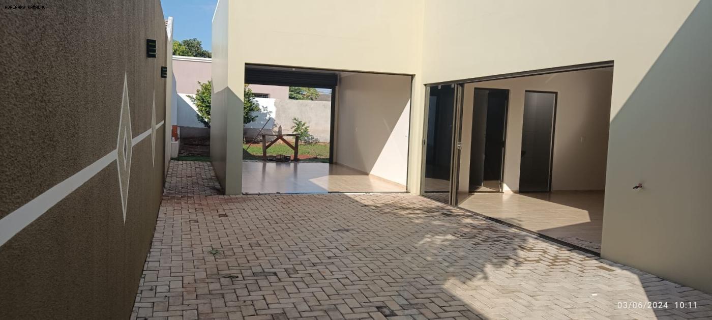 Casa à venda com 3 quartos, 174m² - Foto 11