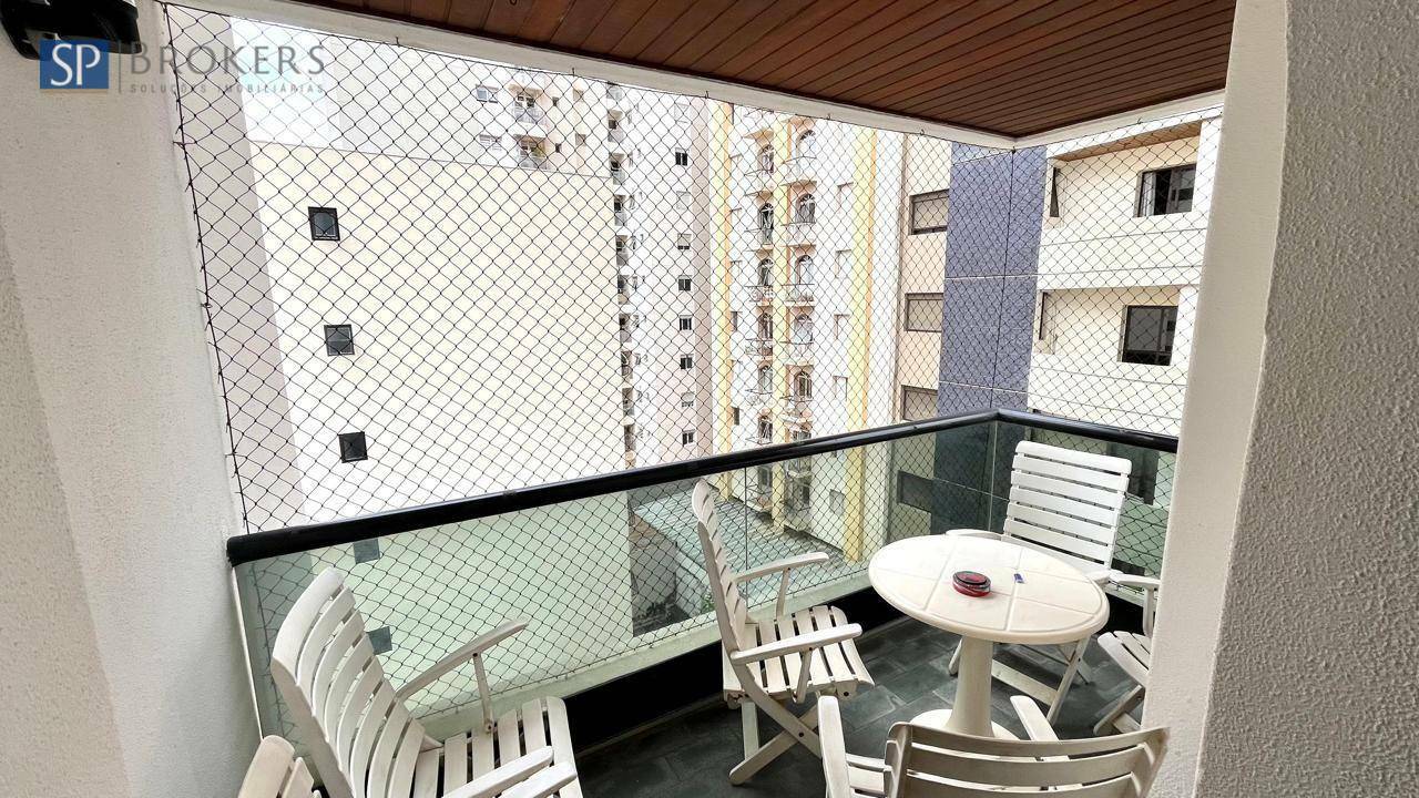 Apartamento à venda com 3 quartos, 147m² - Foto 9