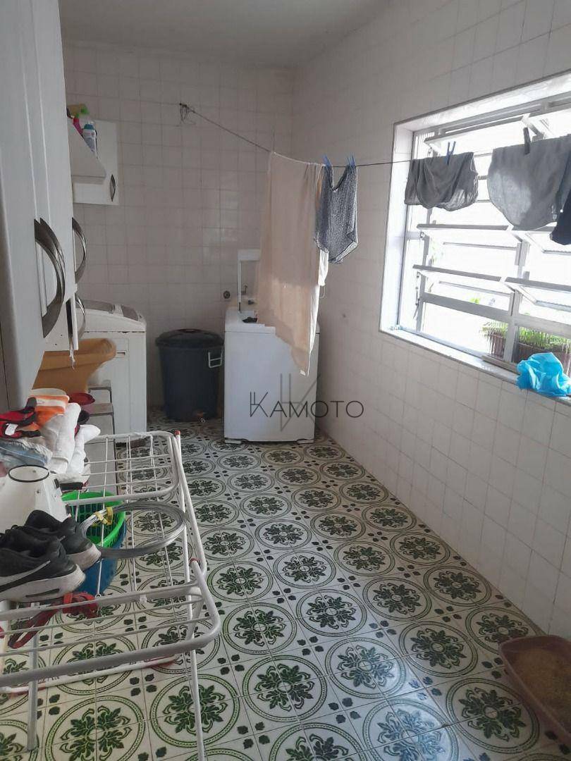 Sobrado à venda com 3 quartos, 253m² - Foto 15