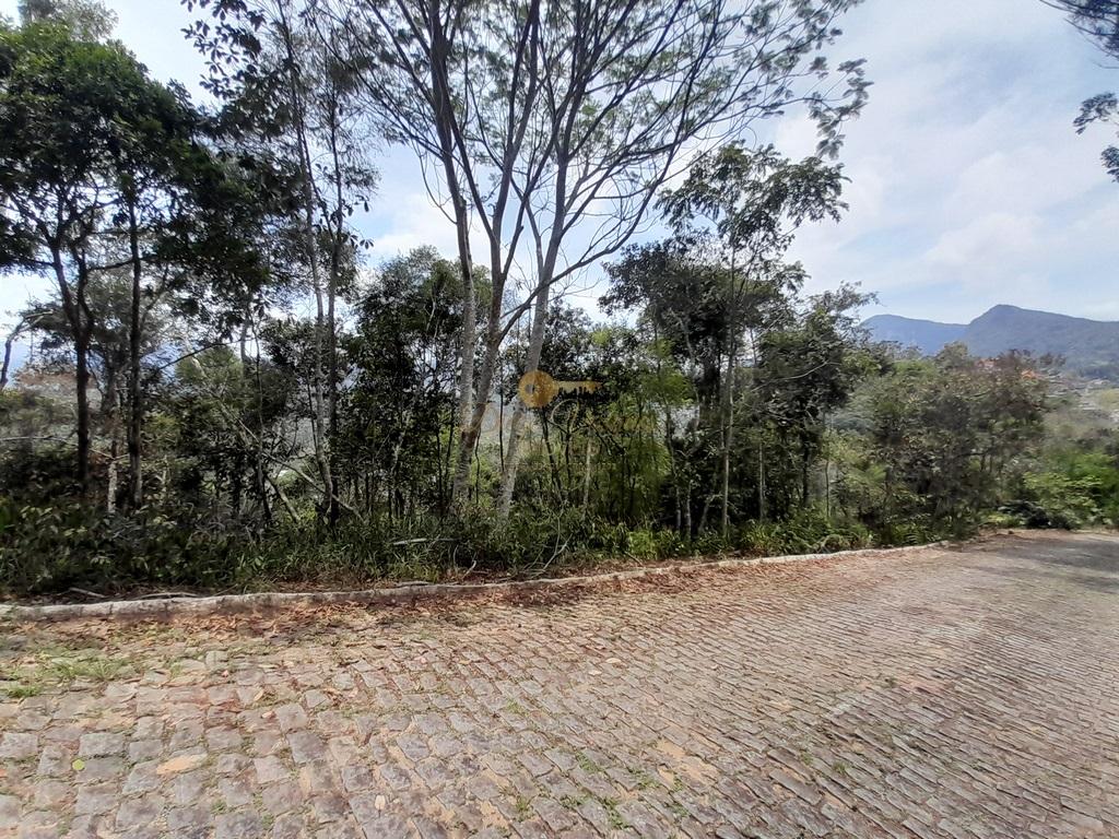 Terreno à venda, 1100m² - Foto 1