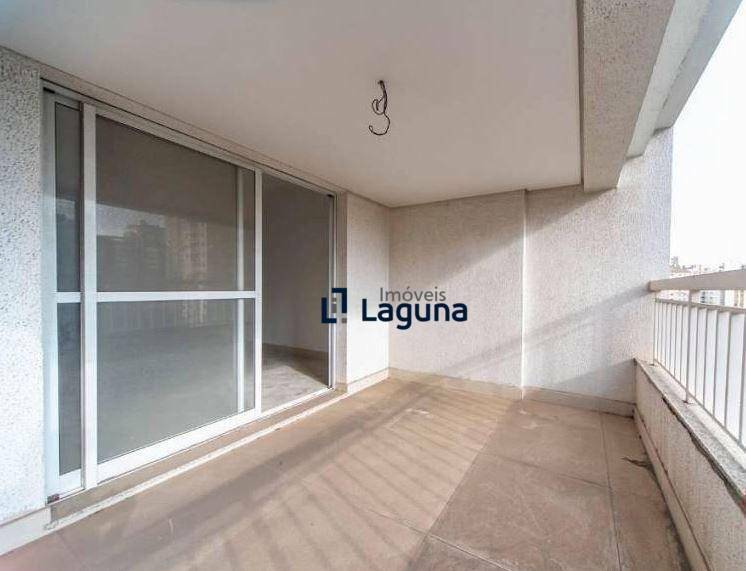 Apartamento à venda com 3 quartos, 175m² - Foto 3