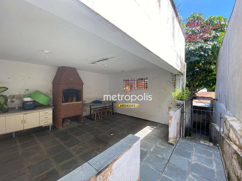 Sobrado à venda com 2 quartos, 223m² - Foto 28