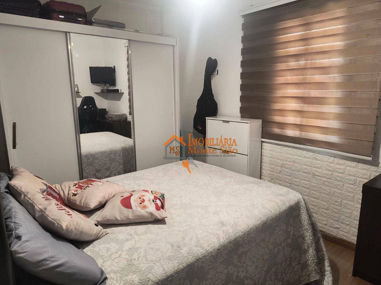 Apartamento à venda com 2 quartos, 86m² - Foto 23