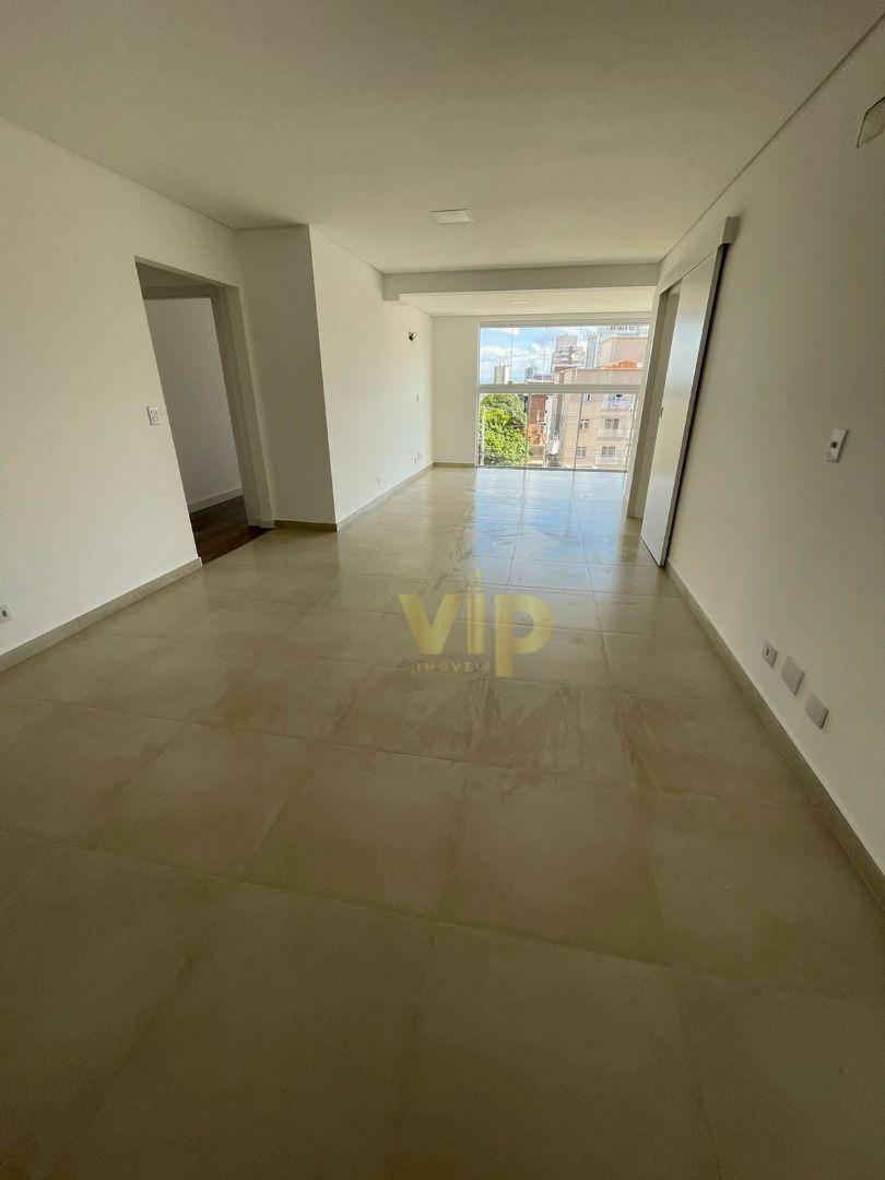 Apartamento à venda com 3 quartos, 125m² - Foto 13