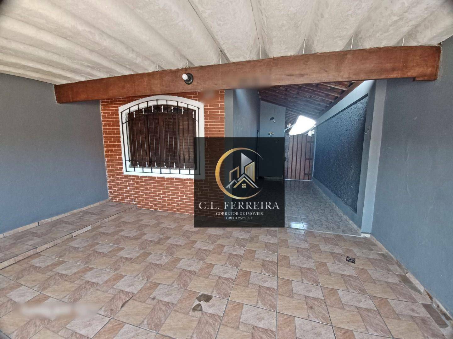 Casa à venda com 2 quartos, 103m² - Foto 26