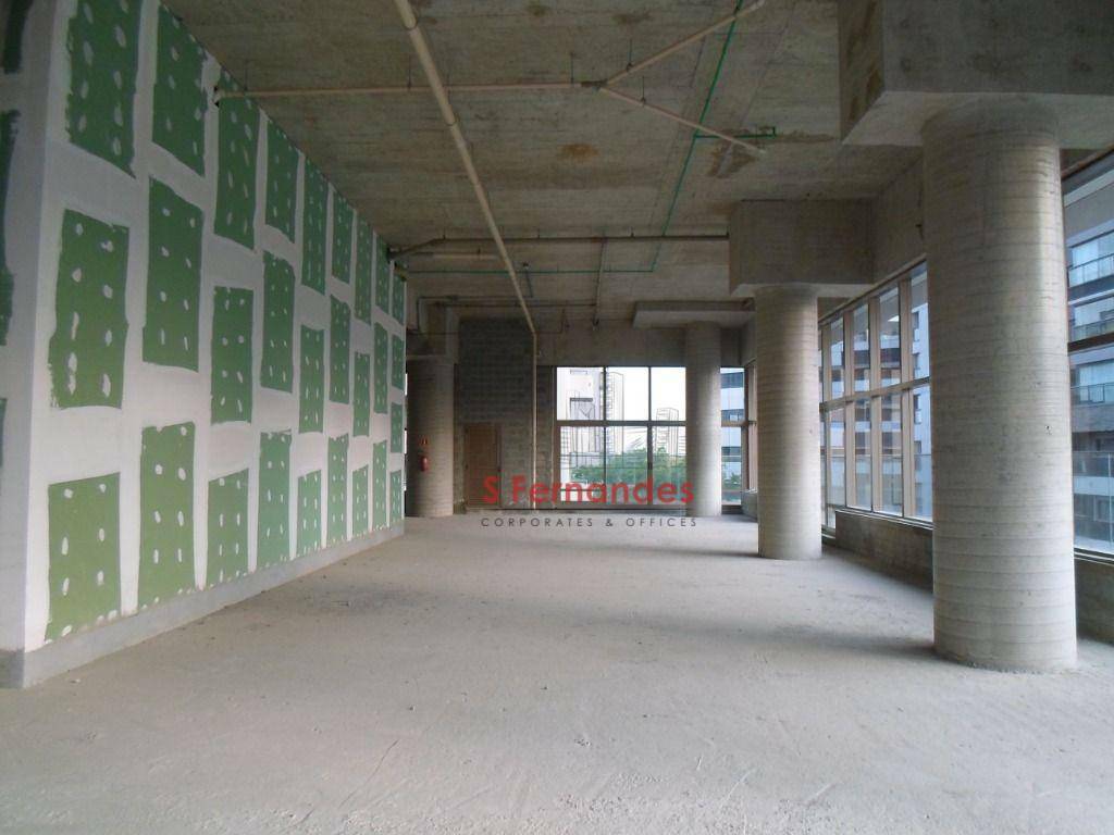 Conjunto Comercial-Sala para alugar, 1101m² - Foto 2