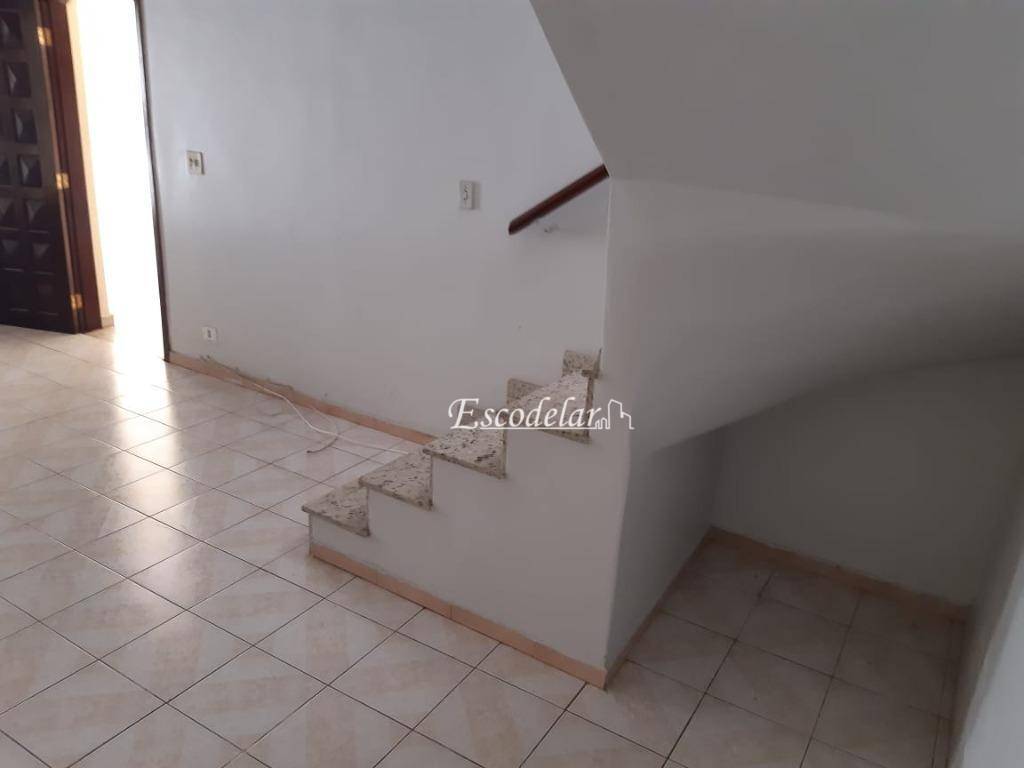 Sobrado à venda com 2 quartos, 80m² - Foto 21