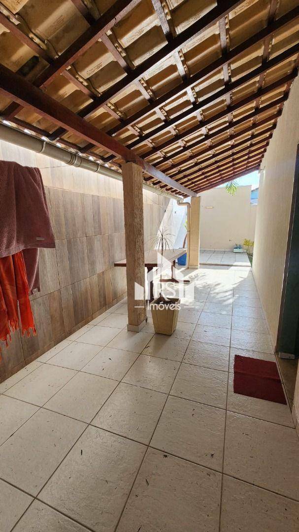 Casa à venda com 3 quartos, 120m² - Foto 10