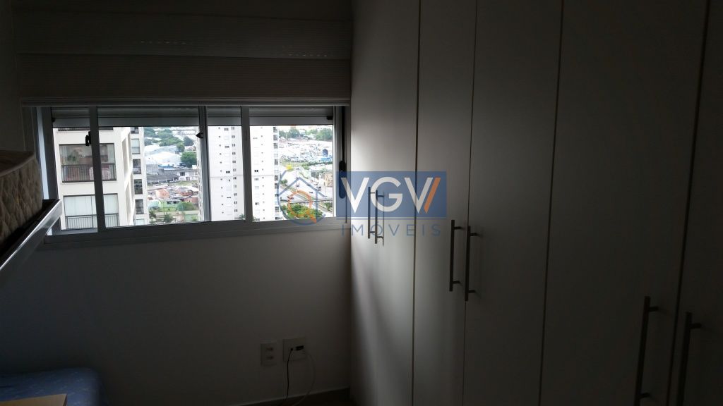 Apartamento para alugar com 2 quartos, 94m² - Foto 9