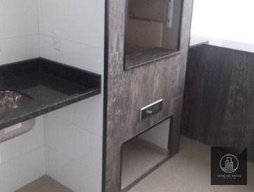 Casa de Condomínio à venda com 3 quartos, 216m² - Foto 12