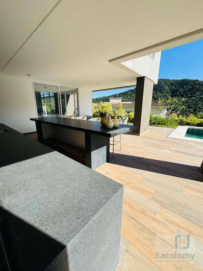 Casa de Condomínio à venda com 4 quartos, 625m² - Foto 8