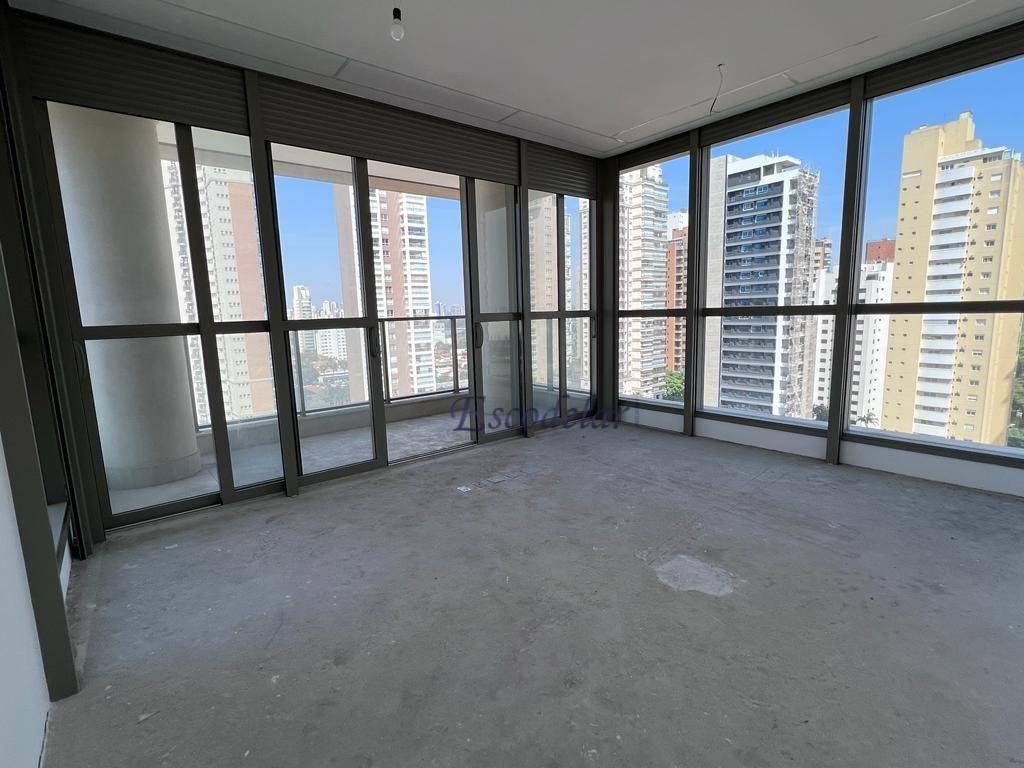 Apartamento à venda com 4 quartos, 294m² - Foto 51