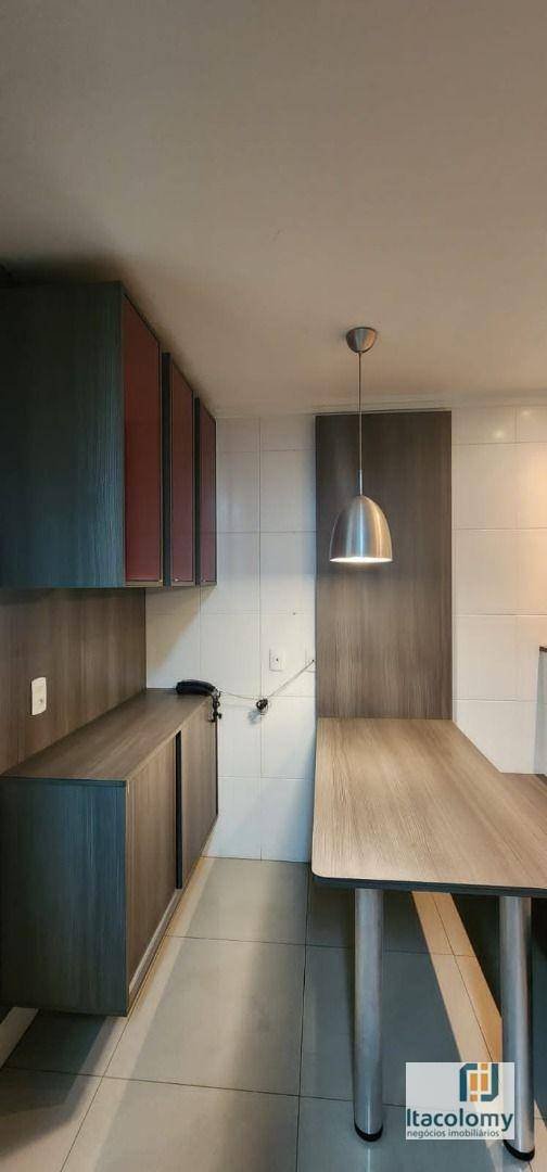 Apartamento à venda com 4 quartos, 156m² - Foto 21