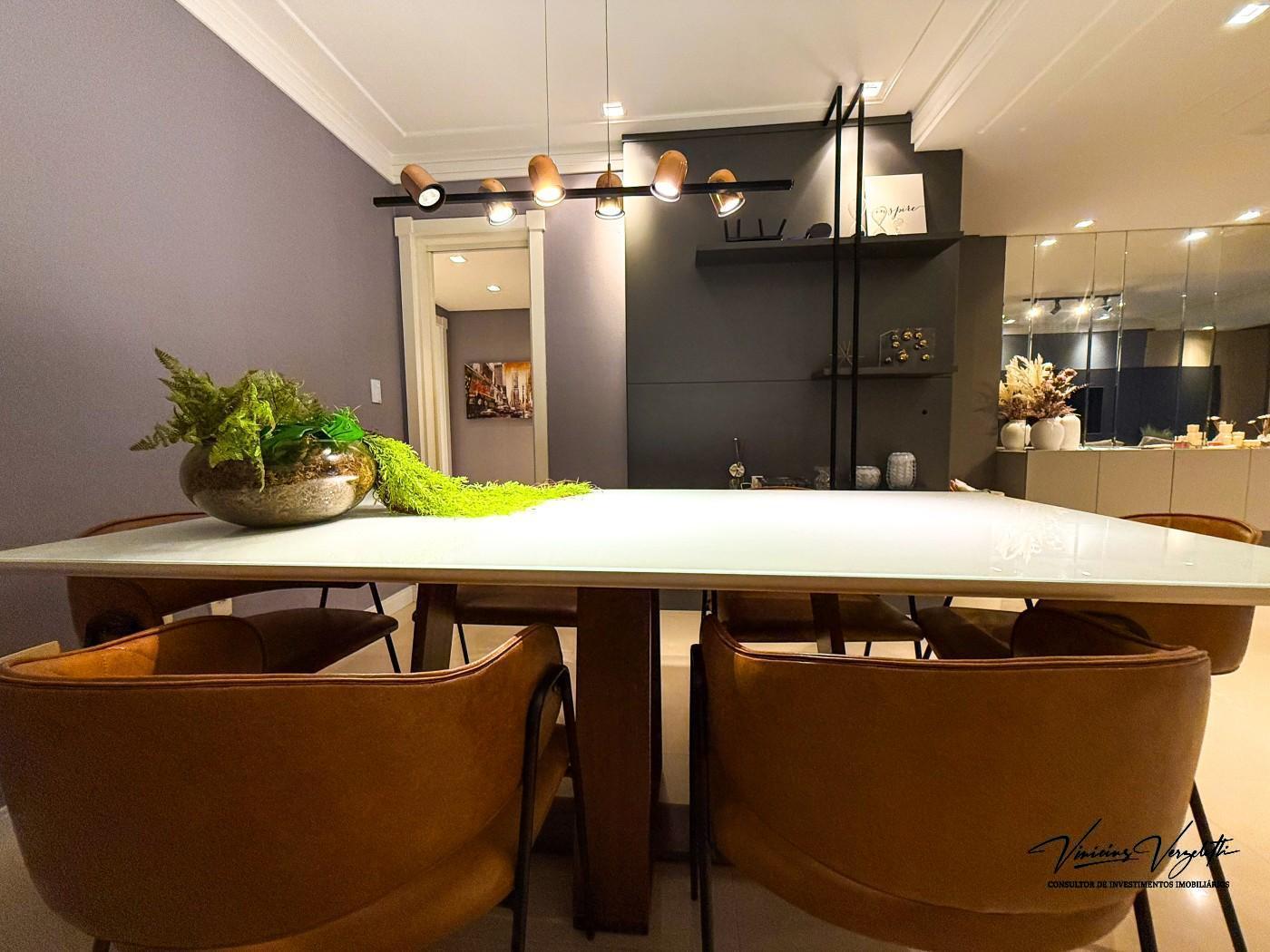 Apartamento para alugar com 3 quartos, 140m² - Foto 7