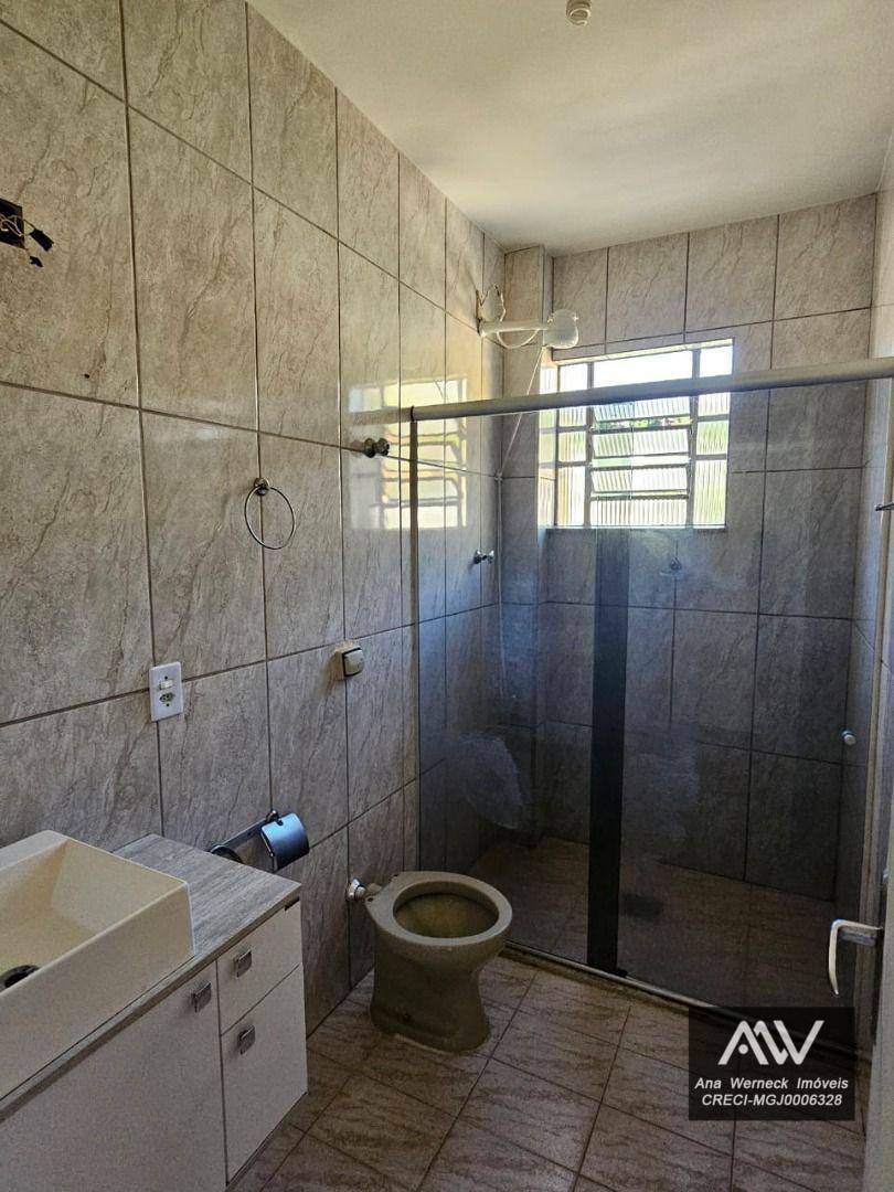 Apartamento à venda com 3 quartos, 66m² - Foto 5