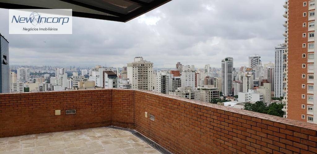 Apartamento à venda com 3 quartos, 220m² - Foto 5