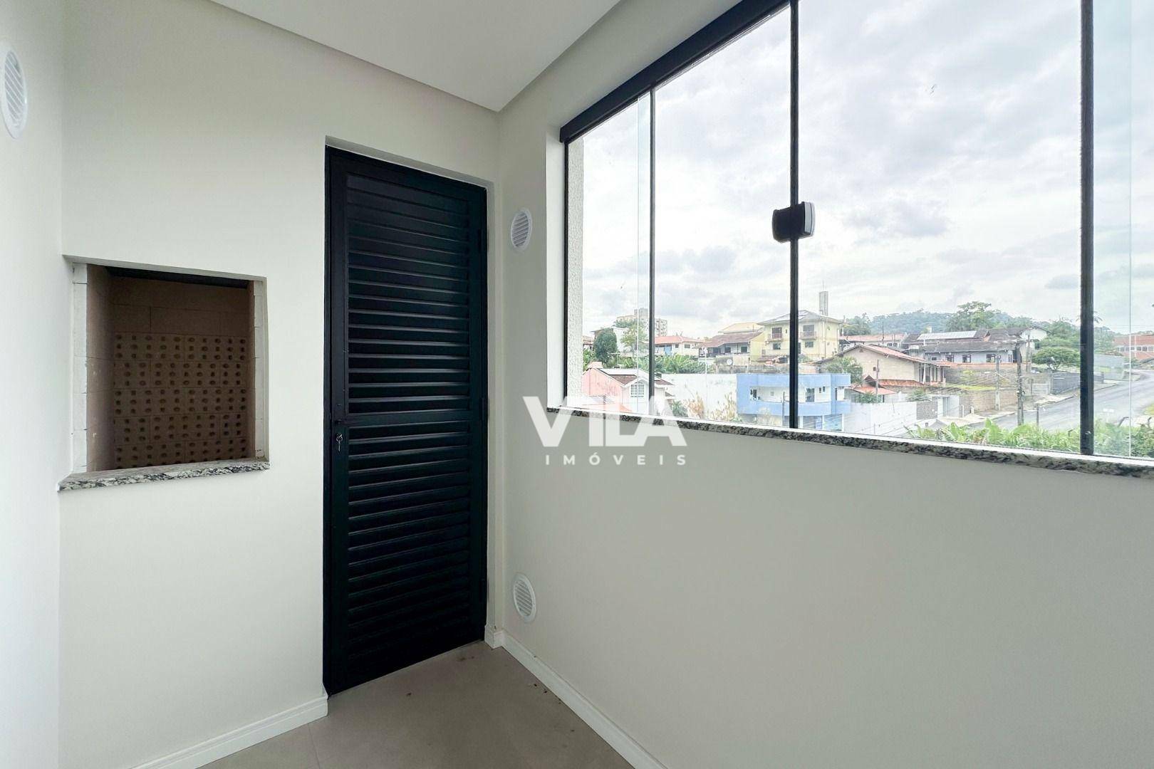 Apartamento à venda com 2 quartos, 65m² - Foto 7