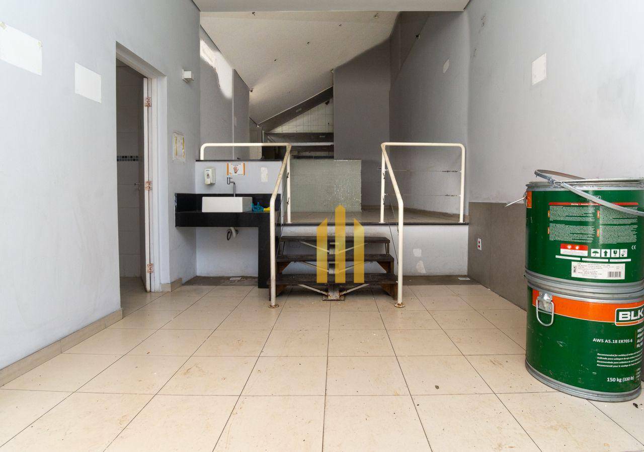 Loja-Salão para alugar, 240m² - Foto 17