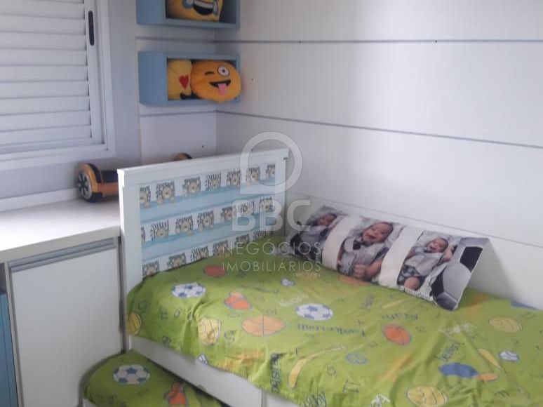 Apartamento à venda com 3 quartos, 85m² - Foto 10